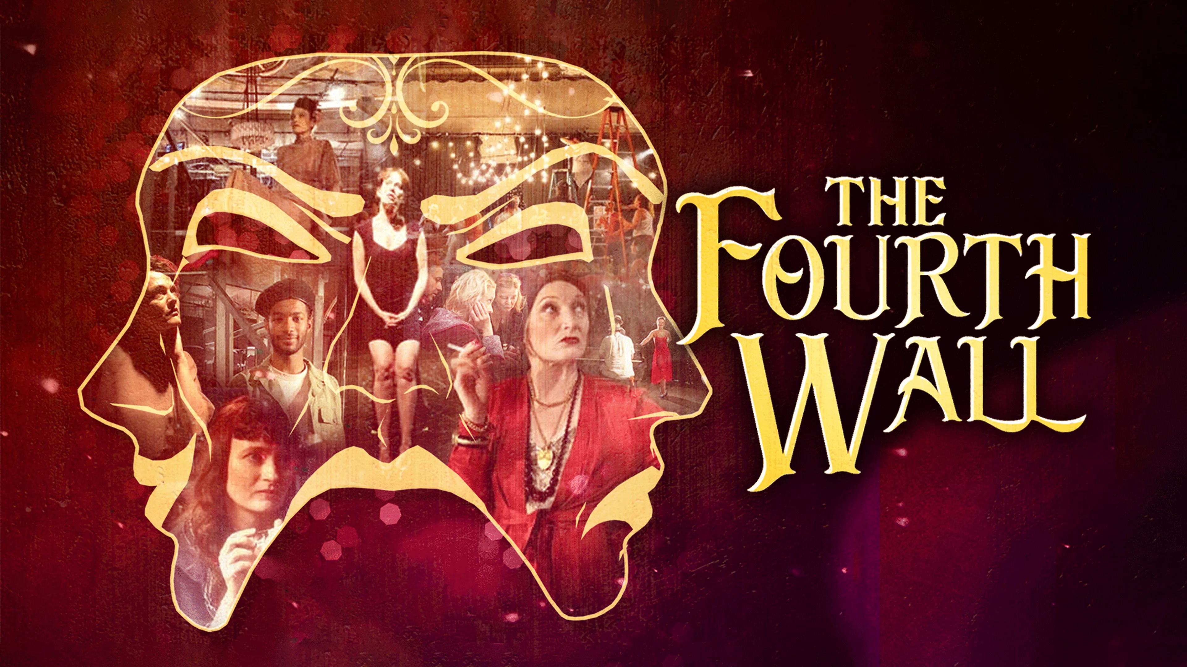 The Fourth Wall poster